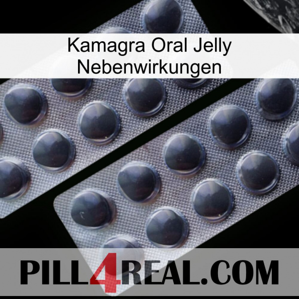 Kamagra Oral Jelly Side Effects 31